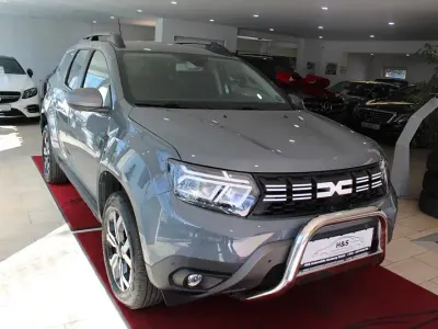 Brugt Dacia Duster Journey 150 HK (110 kW) 2024 Grå SUV