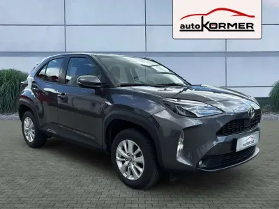 Gebraucht Toyota Yaris Cross