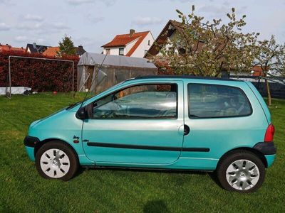 gebraucht Renault Twingo 1.2