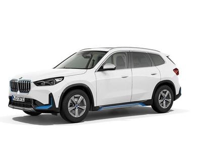 Gebraucht BMW iX1 Luxury Line 230 kW (313 PS) 2026 SUV