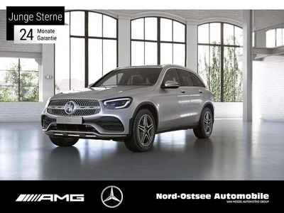 Mercedes GLC200