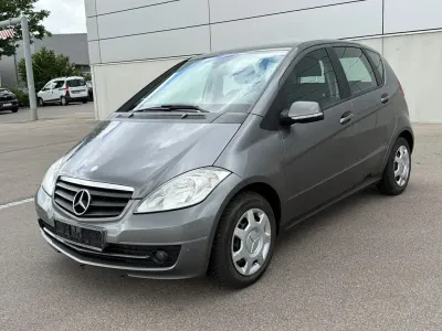Gebraucht Mercedes A180