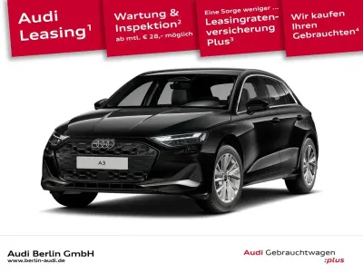 Gebraucht Audi A3