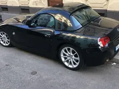 Gebraucht BMW Z4