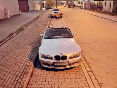 BMW Z3