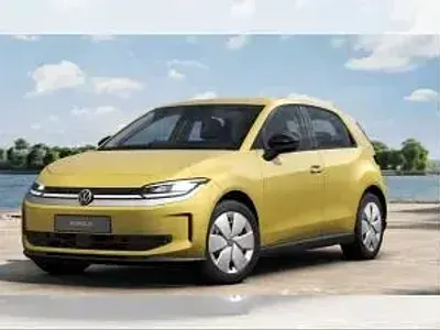 Gebraucht VW ID. Polo