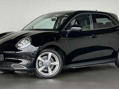Second-hand Ora 03 125 kW (171 CP) 2024 Negru Hatchback