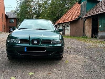 Seat Toledo