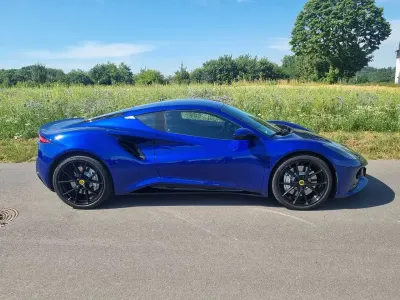 Gebraucht Lotus Emira