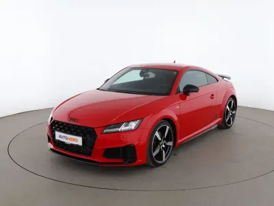Gebraucht Audi TT