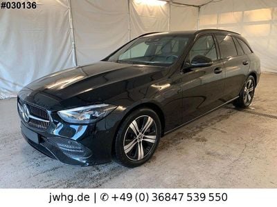 Mercedes C300