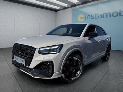 Audi SQ2