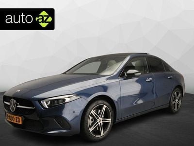 Mercedes A250