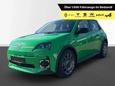 Gebraucht Renault 5 E-Tech