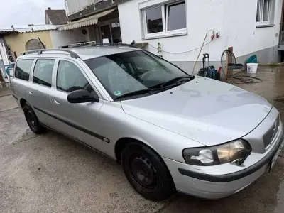 Gebraucht Volvo V70