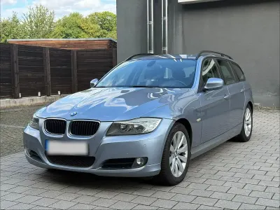 Gebraucht BMW 318