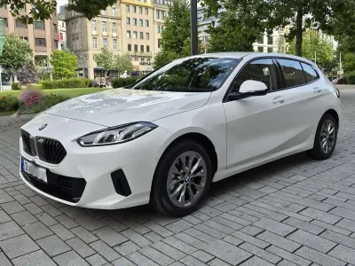 Gebraucht BMW 116