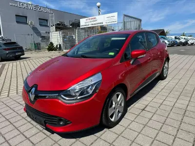 Gebraucht Renault Clio IV