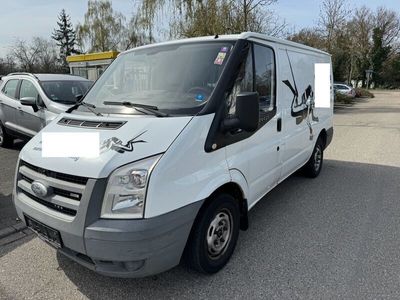 gebraucht Ford Transit Kasten FT 260 K LKW