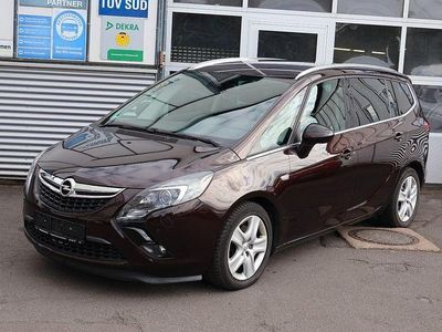 Opel Zafira Tourer