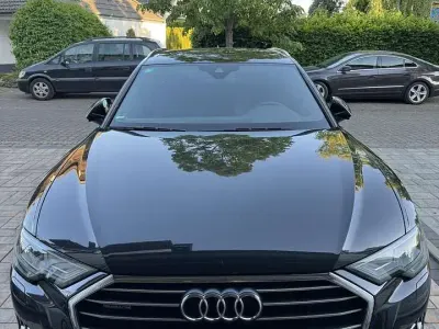 Gebraucht Audi A6 Sport 231 PS (169 kW) 2019 Kombi