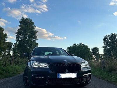 BMW 740