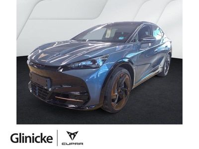 Gebraucht Cupra Tavascan Endurance 210 kW (286 PS) 2024 Tavascanblau SUV