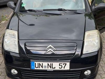 Citroën C2
