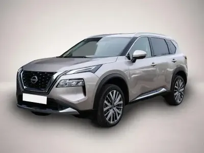 Neu Nissan X-Trail Tekna 163 PS (119 kW) 2026 Manufacturer SUV