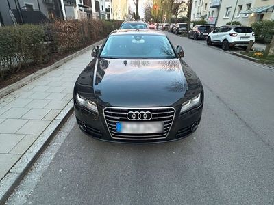 gebraucht Audi A7 3.0 TFSI Quattro