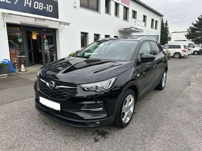 gebraucht Opel Grandland X 