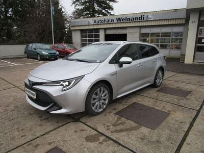 Gebraucht Toyota Corolla 150 PS (110 kW) 2022 Andere Limousine