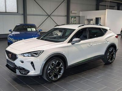 Gebraucht Cupra Formentor VZ 310 PS (228 kW) 2023 Weiß SUV