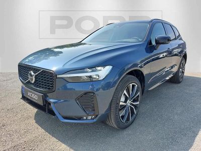 gebraucht Volvo XC60 B4 AWD Ultimate Dark 4xSHZ PANO STHZ