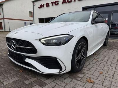 Mercedes 200