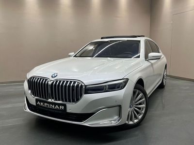 BMW 750L