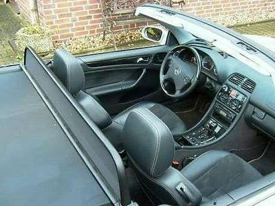 Mercedes CLK200