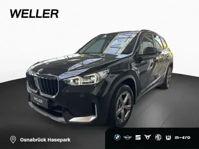Gebraucht BMW X1