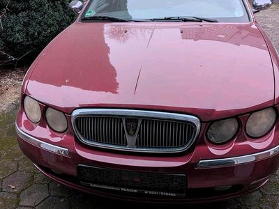 Gebraucht Rover 75 150 PS (110 kW) 2001 Andere farben Limousine