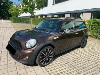 Gebraucht Mini Cooper S Clubman