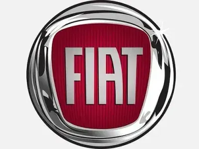 Gebraucht Fiat 500L Cross 120 PS (88 kW) 2018 Braun Van / Kleinbus