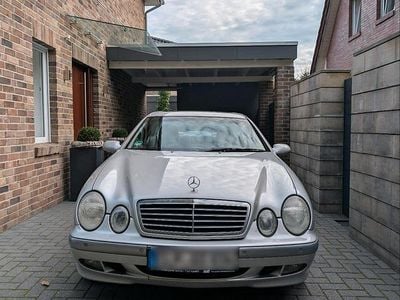 Mercedes CLK200