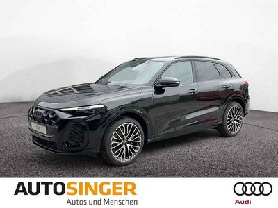 Nuova Audi SQ5 Sport 367 CV (269 kW) 2025 Nero SUV