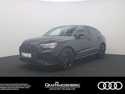 Audi RS Q3 Sportback