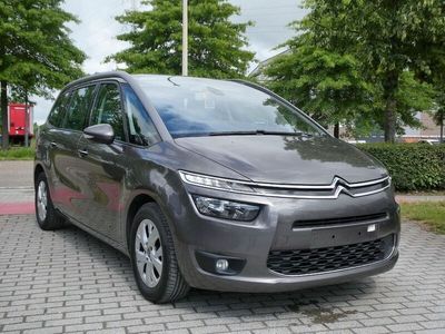 Citroën Grand C4 Picasso