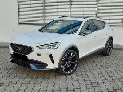 Gebraucht Cupra Formentor VZ 384 PS (282 kW) 2021 Andere SUV