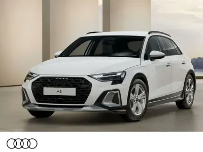 Używany Audi A3 e-tron
