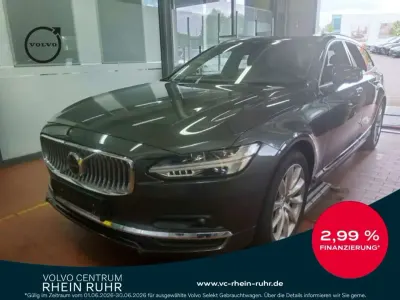 Gebraucht Volvo V90