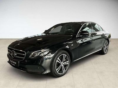 Mercedes E400