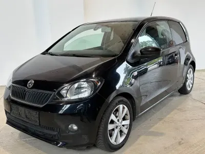 Gebraucht Skoda Citigo
